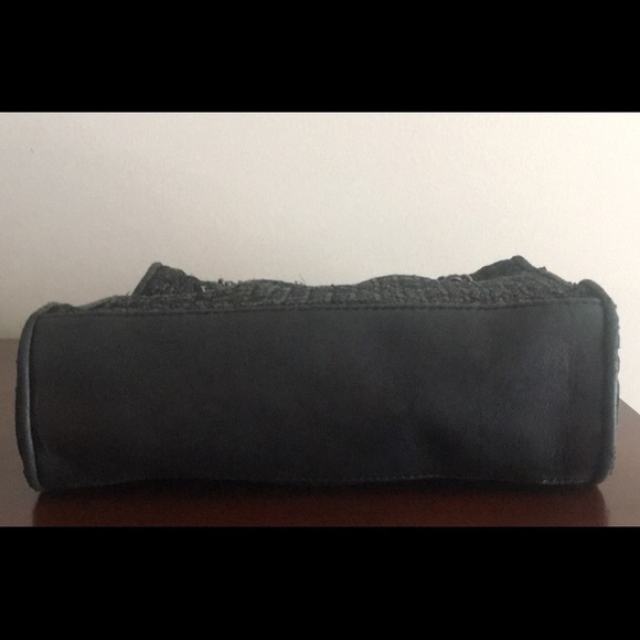 SOLD Tory Burch Fleming Bag - Picture 5 of 15